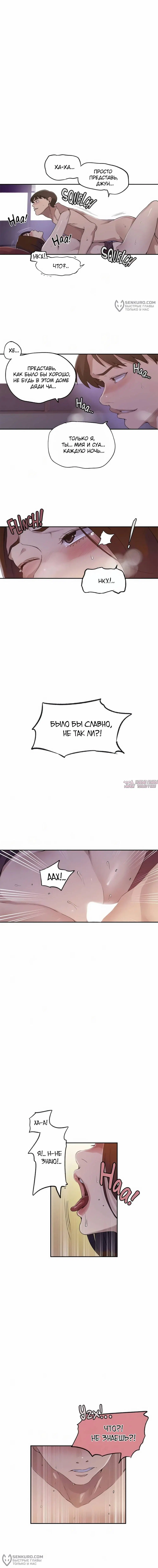 «Тайное обучение», глава 233, страница 4.000000000