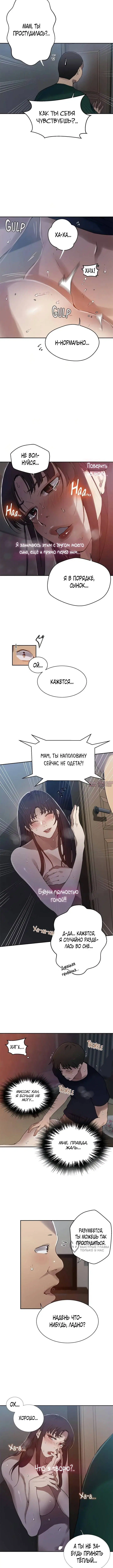 «Тайное обучение», глава 262, страница 5.000000000