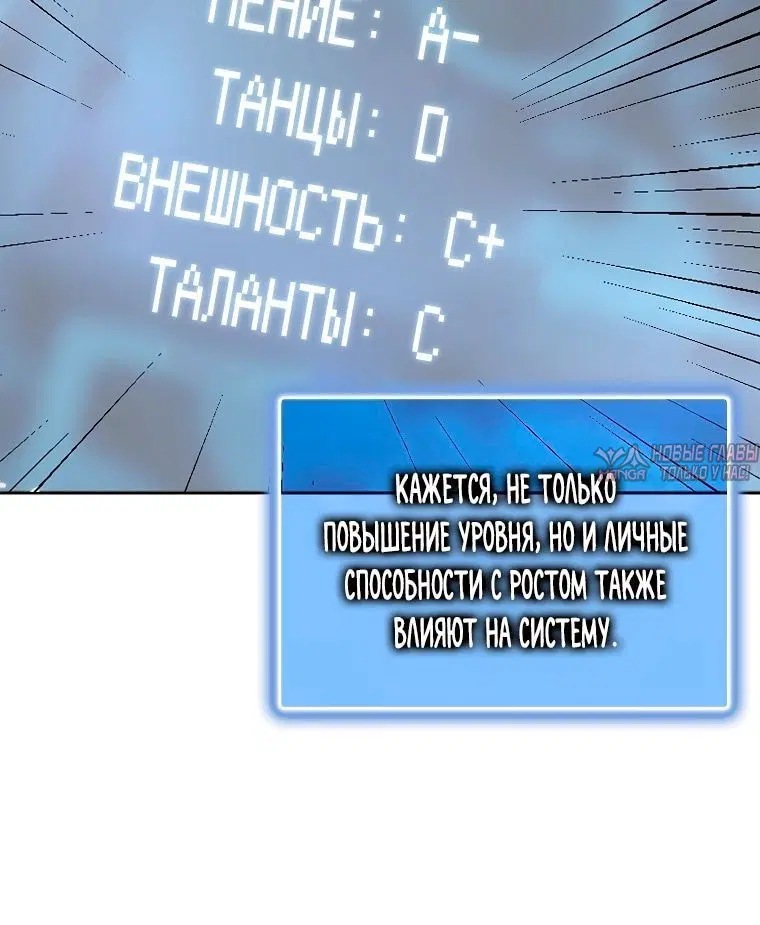 «Не дебютируешь – умрёшь», глава 7, страница 2.002000000