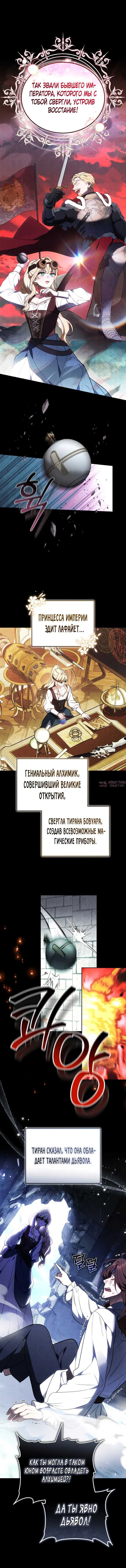 «Голосуйте за своего рыцаря», глава 1, страница 6.000000000