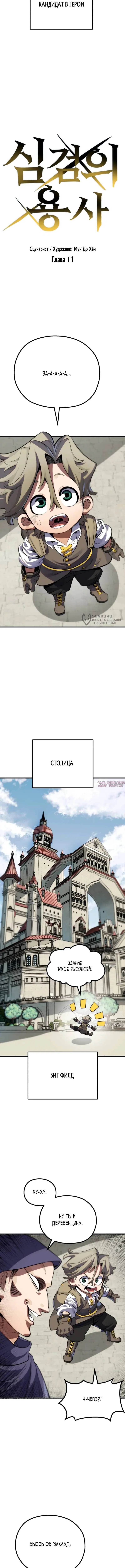 «Герой меча души», глава 11, страница 7.000000000