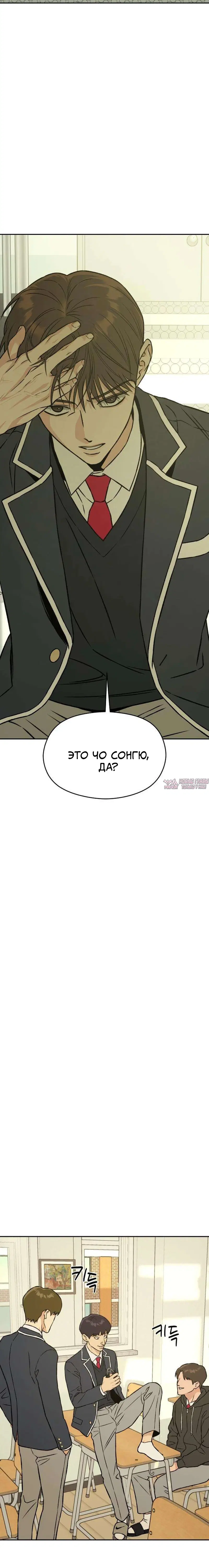 «Золотое правило Серим», глава 9, страница 10.001000000