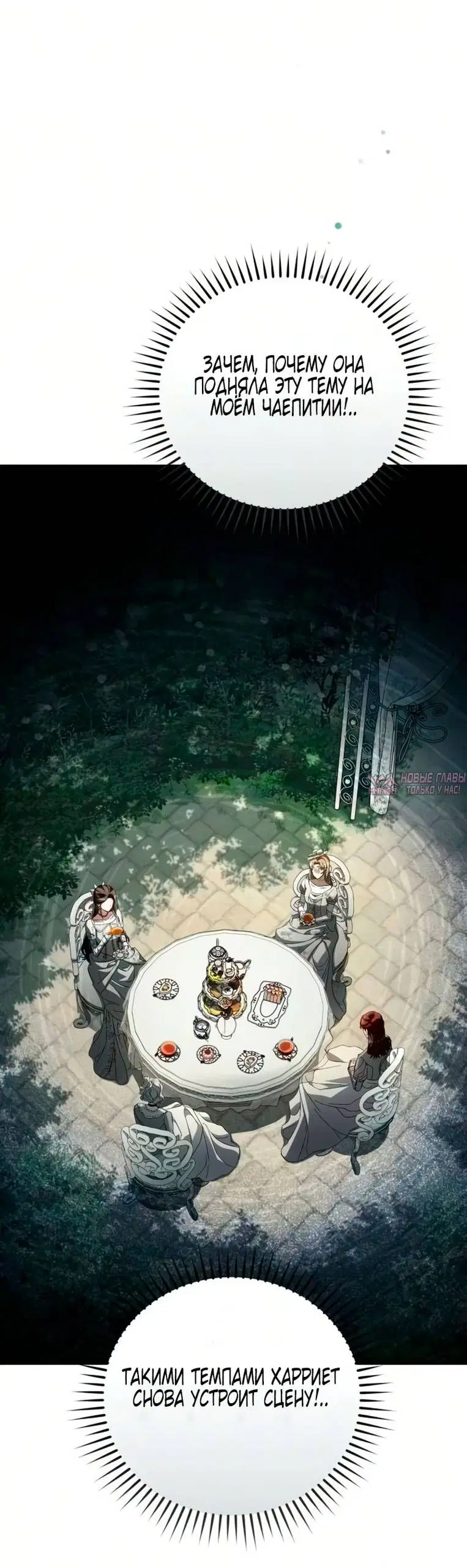 «Главная скандалистка вернулась», глава 13, страница 8.000000000