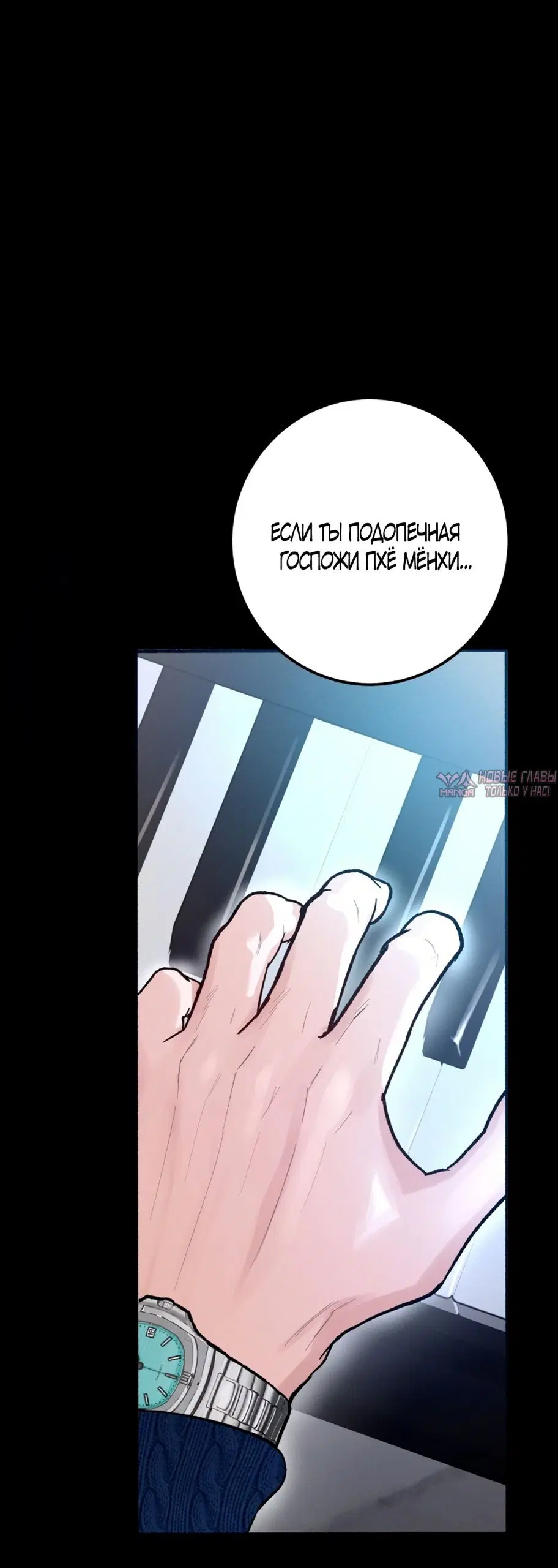 «Клеймо покровителя», глава 1, страница 24.000000000