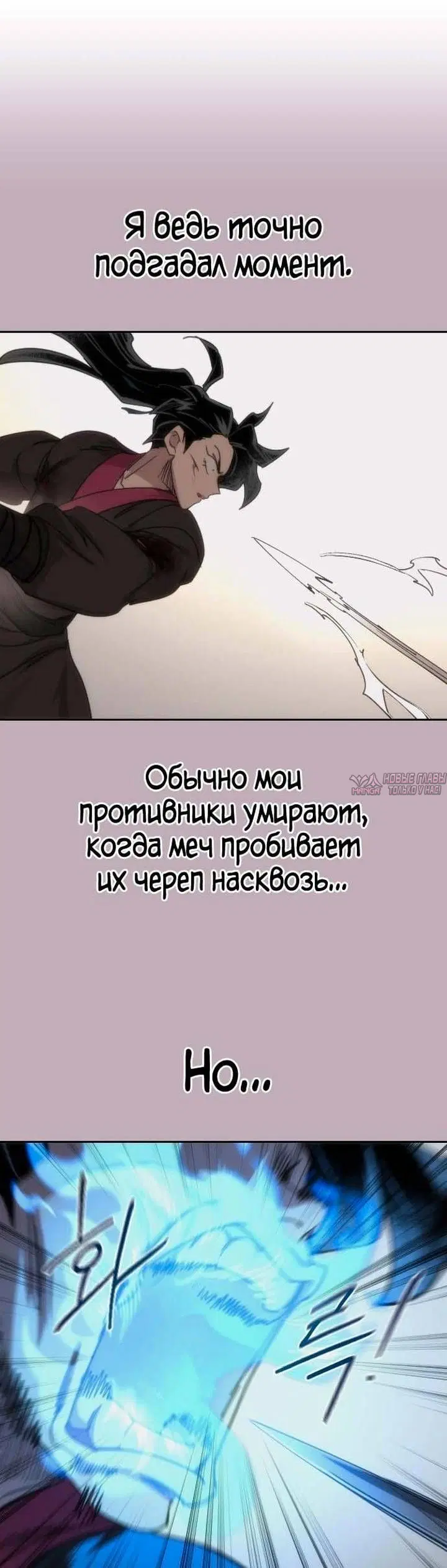 «Возрождение Хуашань», глава 132, страница 9.000000000