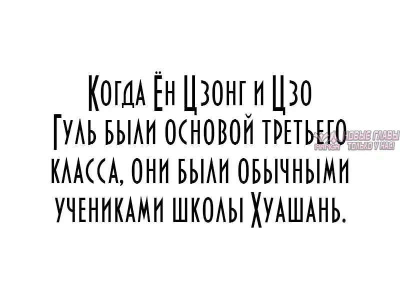 «Возрождение Хуашань», глава 45, страница 1.002000000