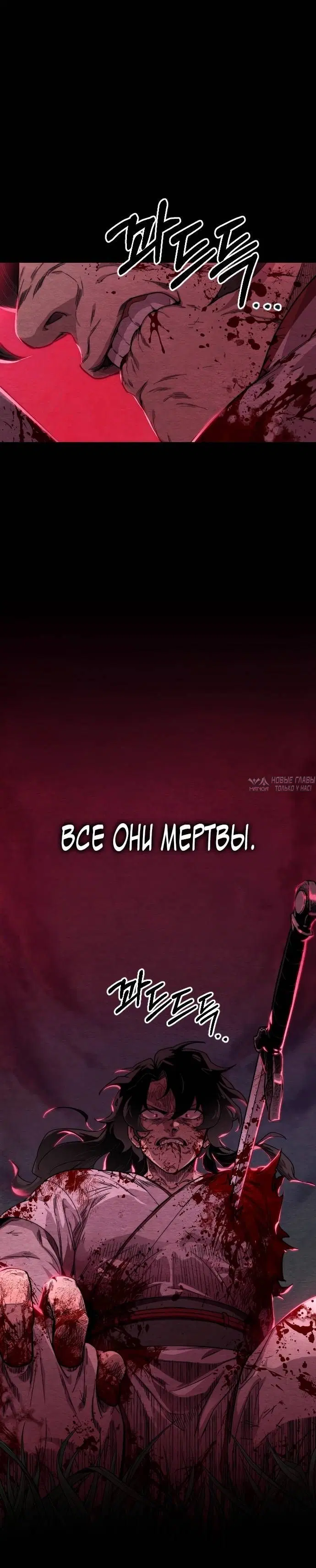 «Возрождение Хуашань», глава 1, страница 2.001000000