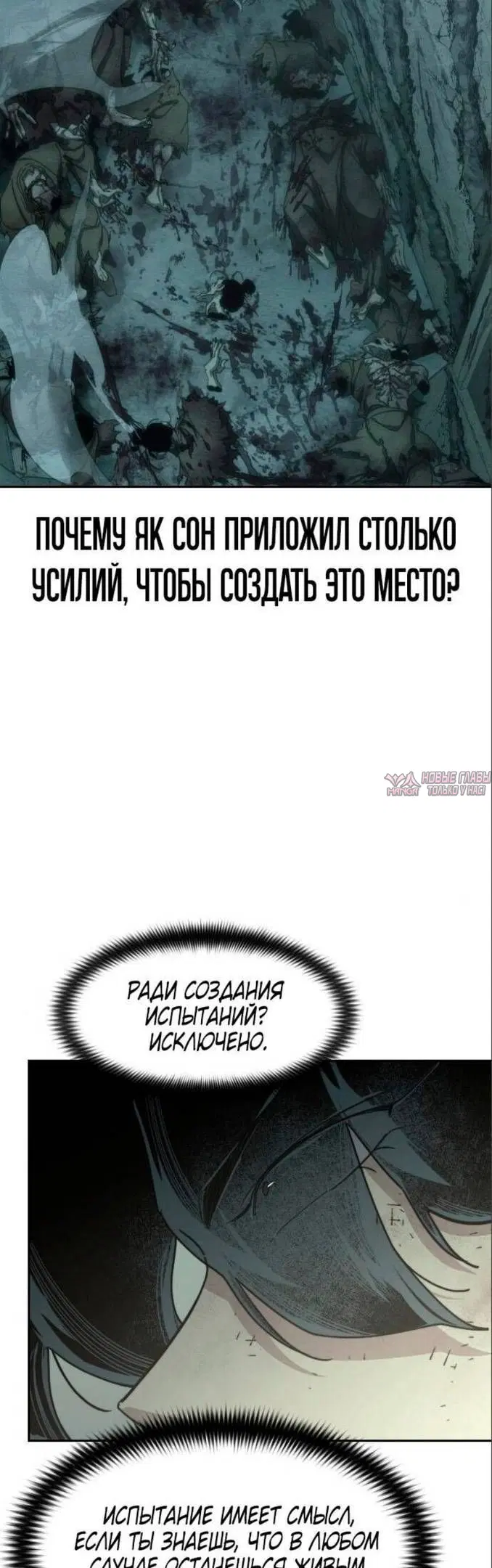 «Возрождение Хуашань», глава 107, страница 17.000000000