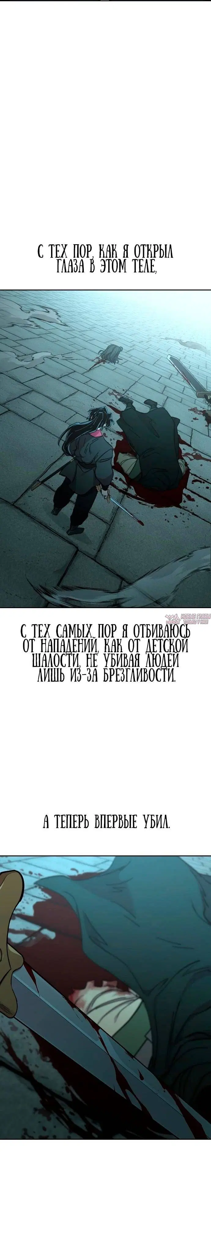«Возрождение Хуашань», глава 98, страница 10.000000000