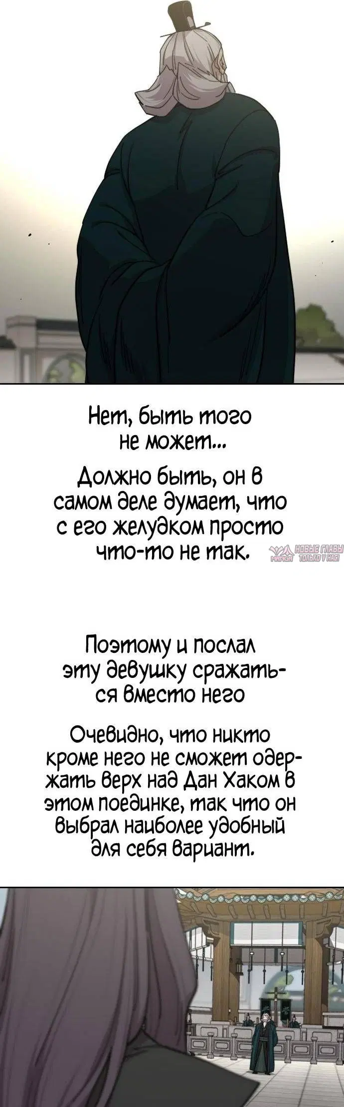 «Возрождение Хуашань», глава 142, страница 11.000000000