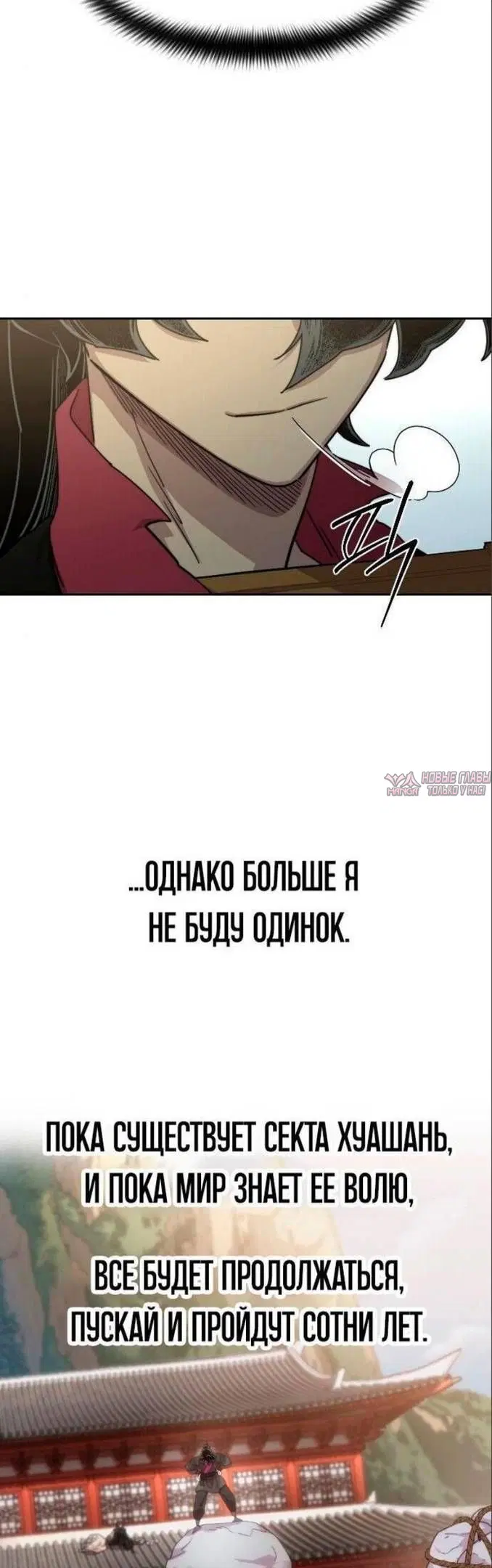 «Возрождение Хуашань», глава 113, страница 29.000000000