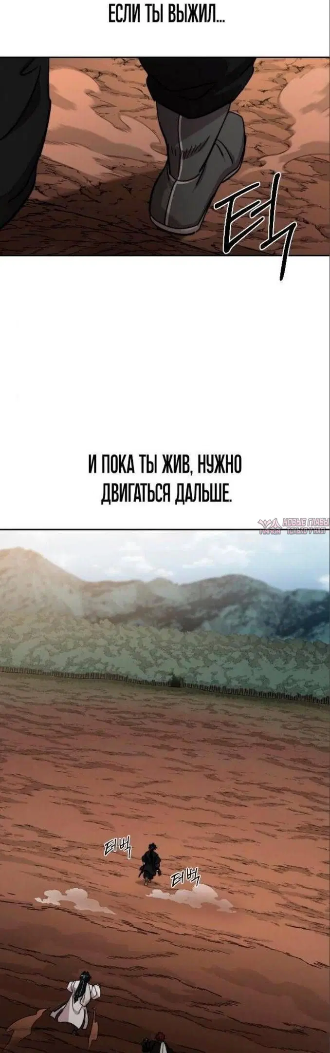 «Возрождение Хуашань», глава 112, страница 40.000000000