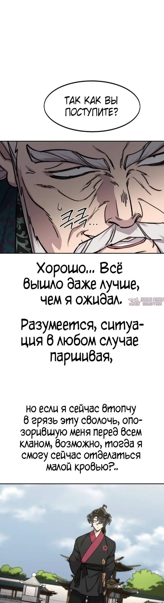 «Возрождение Хуашань», глава 144, страница 41.000000000