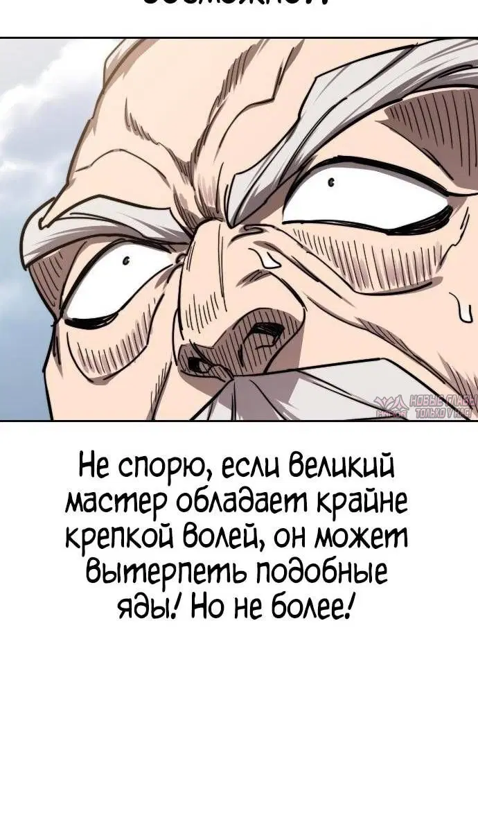 «Возрождение Хуашань», глава 146, страница 99.000000000