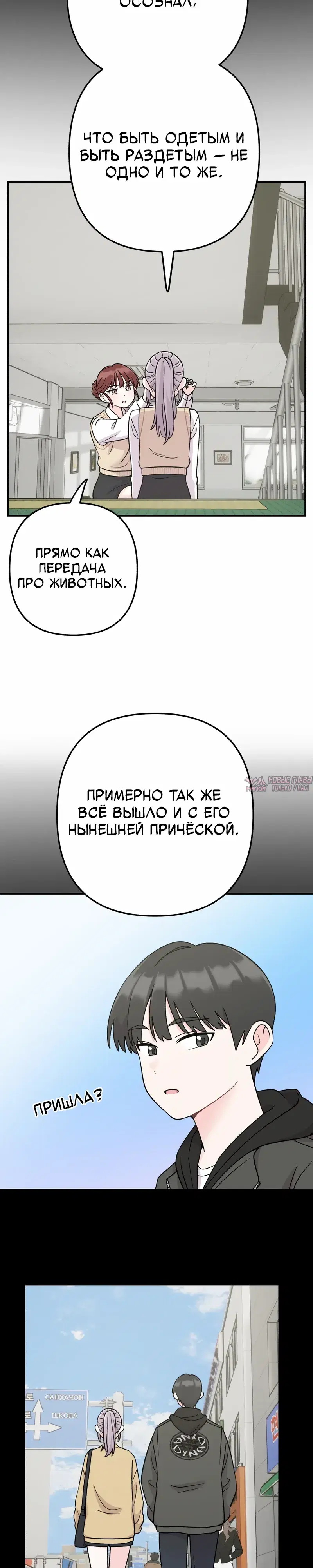 «Операция «Поиск трепета»», глава 9, страница 17.000000000
