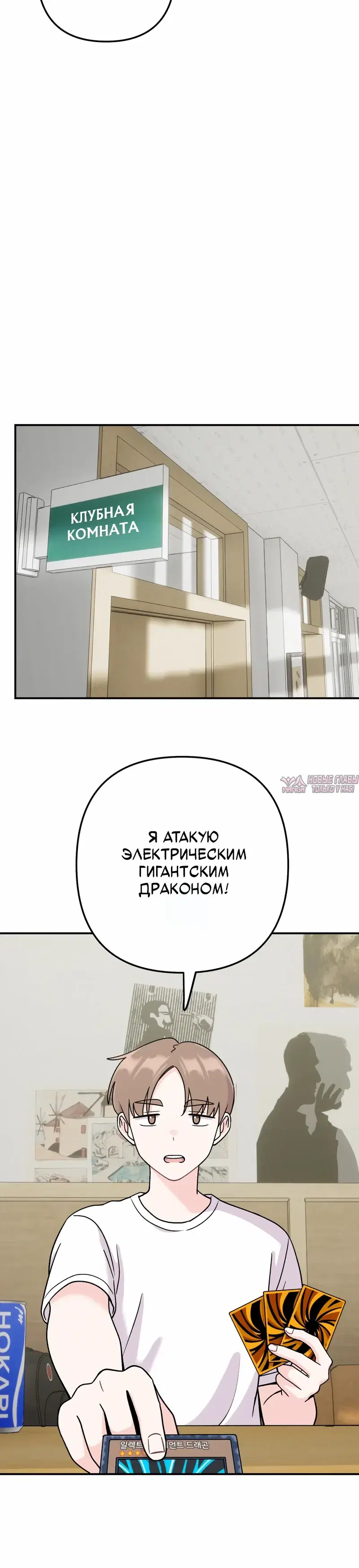 «Операция «Поиск трепета»», глава 19, страница 12.000000000