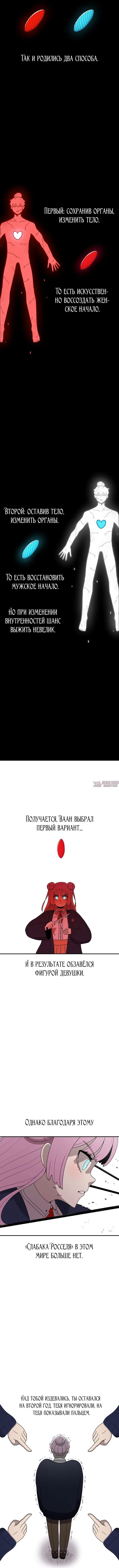 «Осколок времени», глава 89, страница 3.001000000