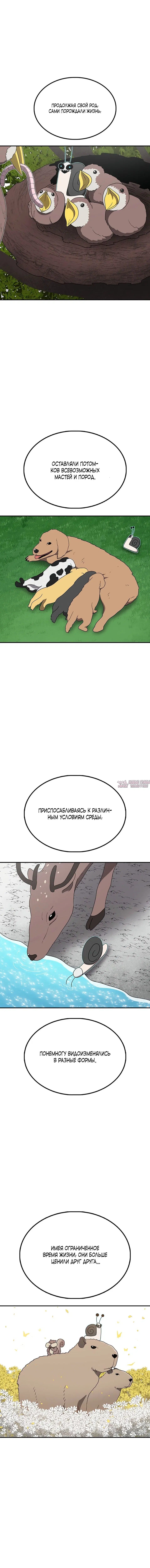 «Осколок времени», глава 177, страница 4.000000000
