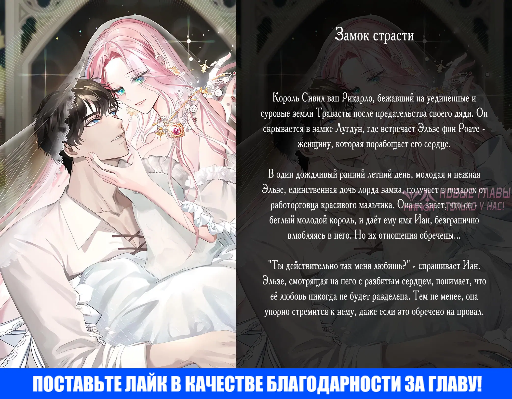 «Безумная вечеринка наслаждений», глава 11, страница 6.000000000