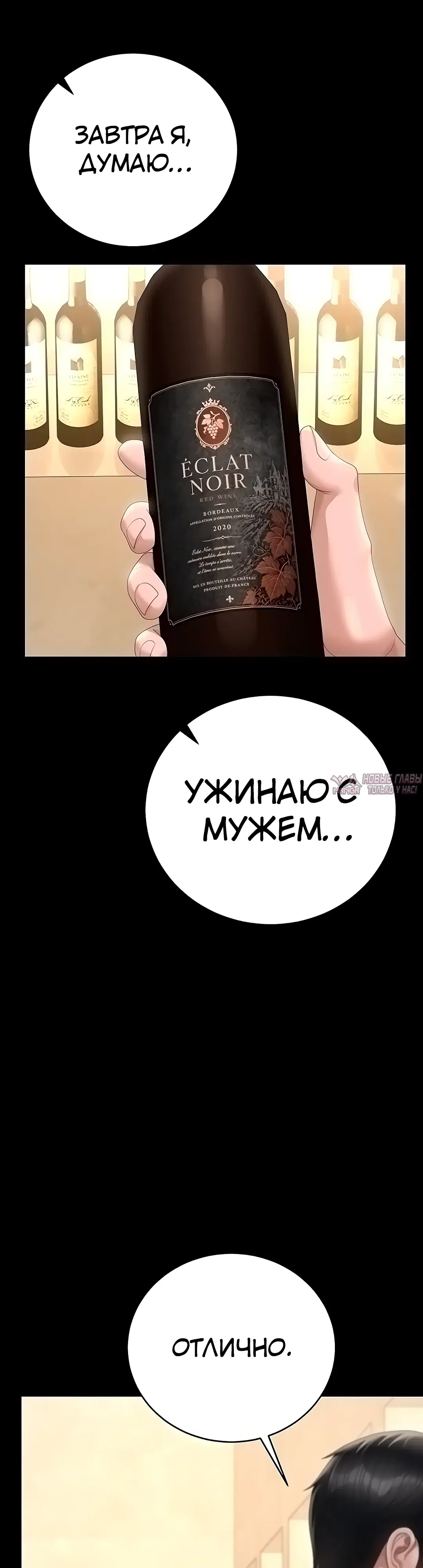 «Стал управляющим дома», глава 45, страница 16.000000000