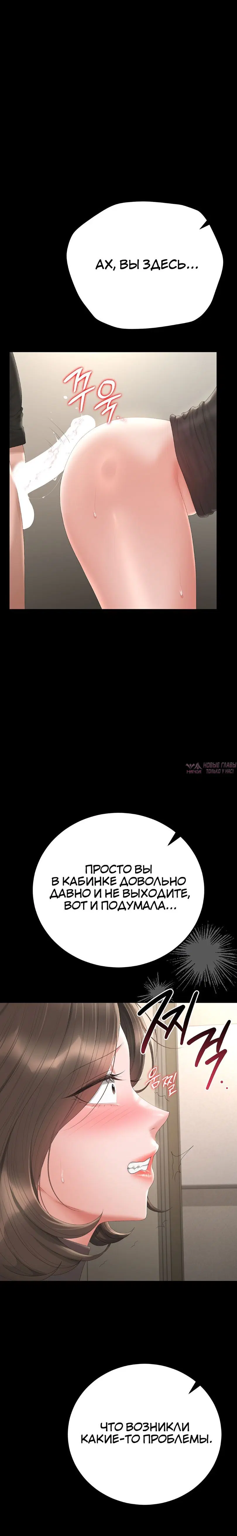 «Стал управляющим дома», глава 47, страница 25.000000000
