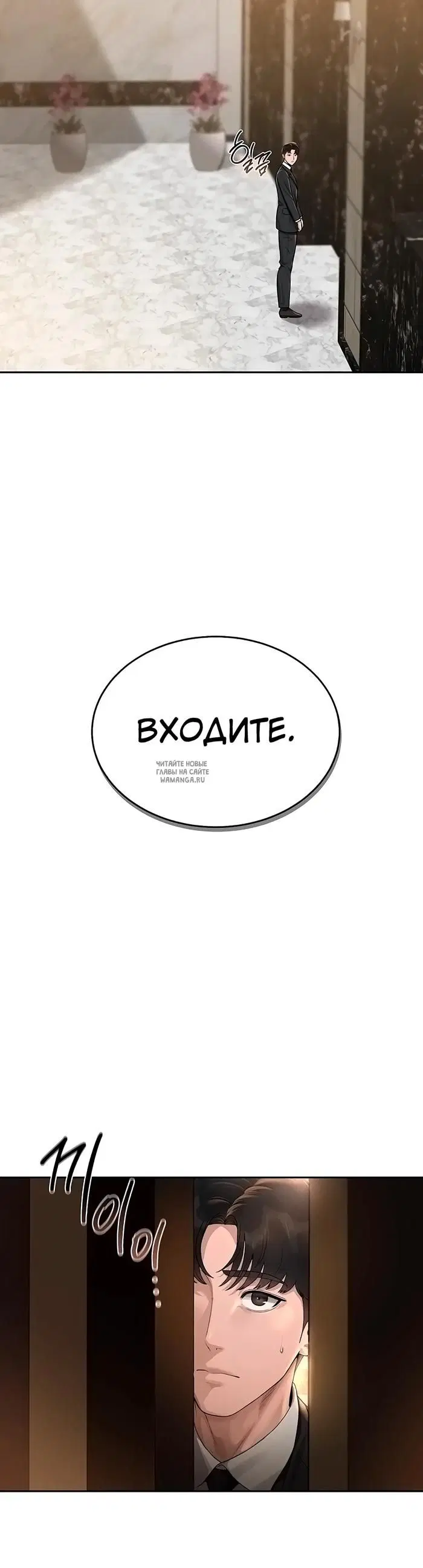 «Стал управляющим дома», глава 1, страница 25.000000000