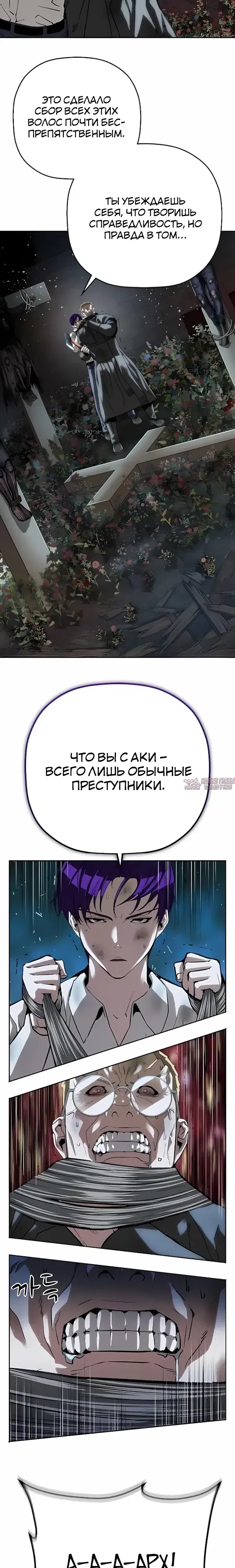 «Профайлер злодея», глава 51, страница 14.000000000
