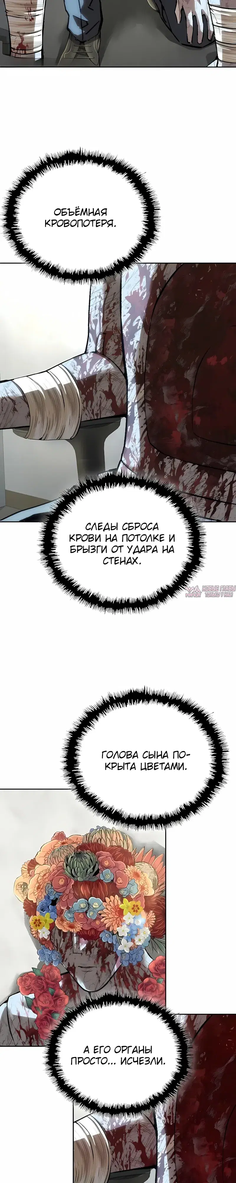 «Профайлер злодея», глава 45, страница 16.000000000