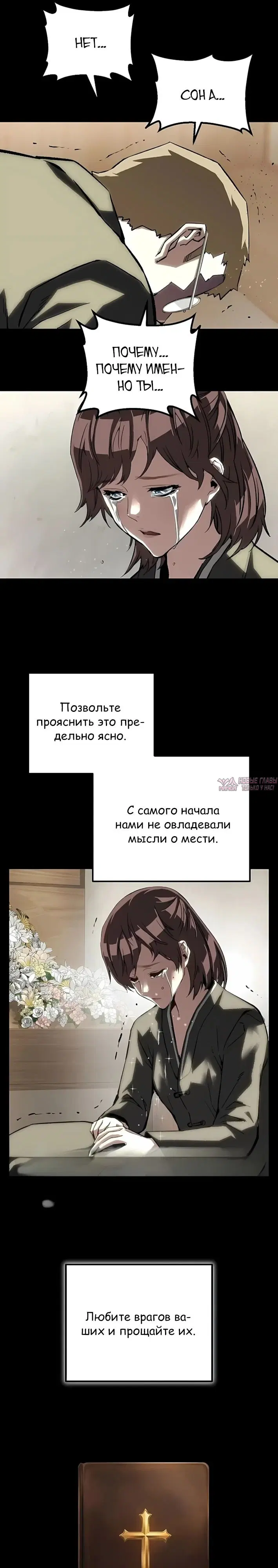 «Профайлер злодея», глава 49, страница 24.000000000