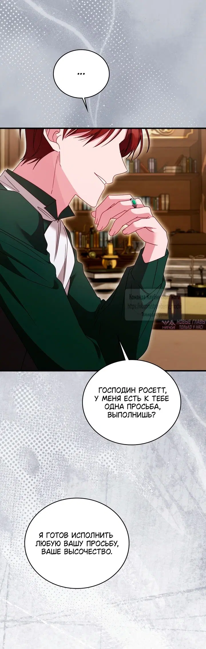 «Встречу тебя там, где кончается ночь», глава 21, страница 74.000000000