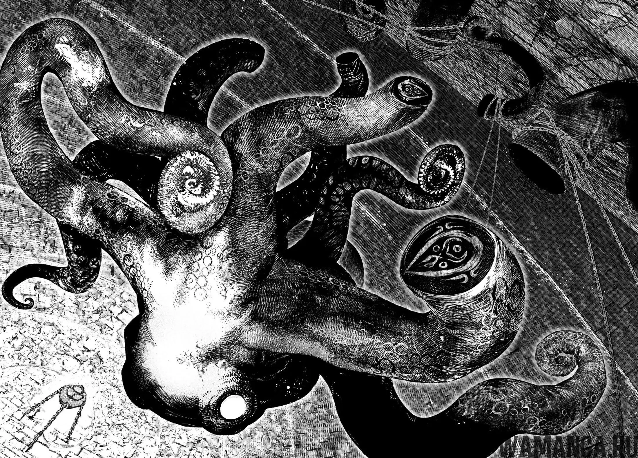 «Рубеж Шангри-Ла: любитель игрошлака бросает вызов топ игре», глава 180, страница 16.000000000