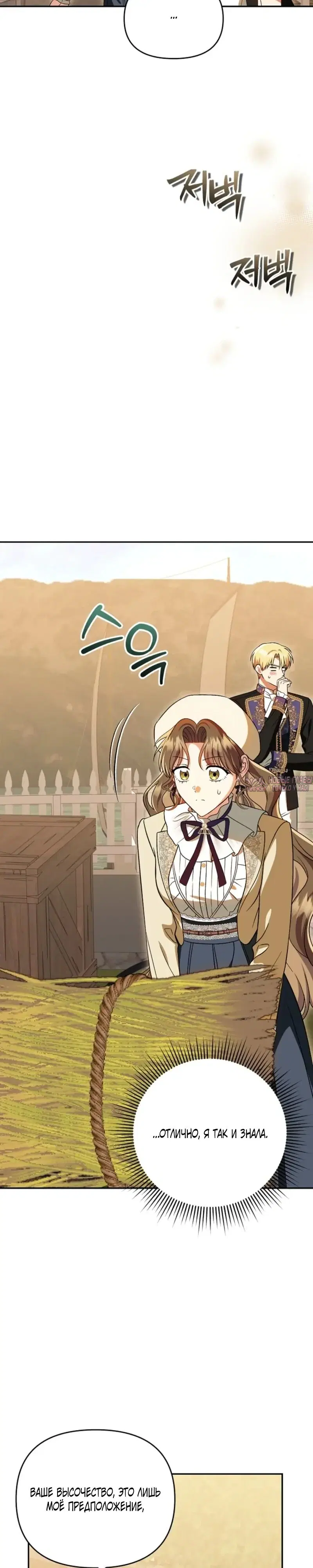 «Я украла первую ночь у отброса-кронпринца», глава 11, страница 27.000000000