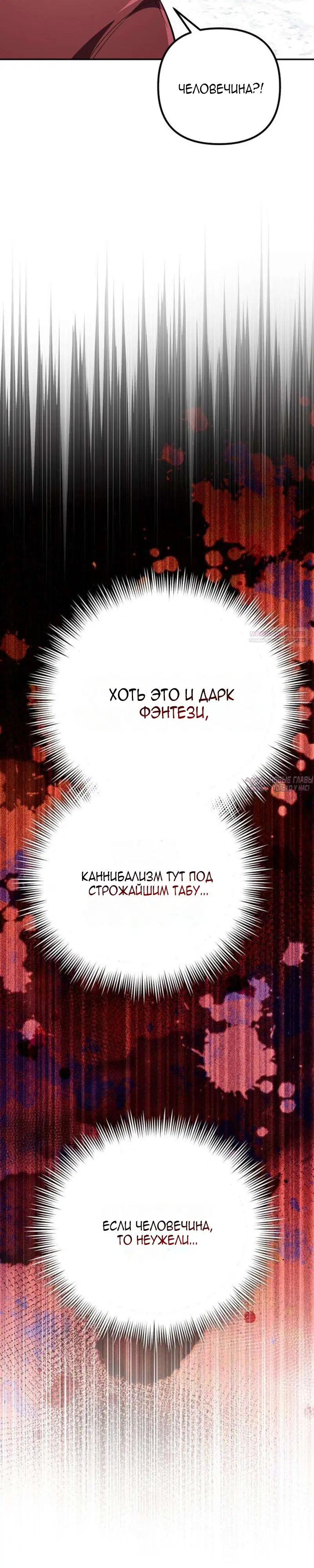 «Стал сторонником злодеев», глава 46, страница 26.000000000