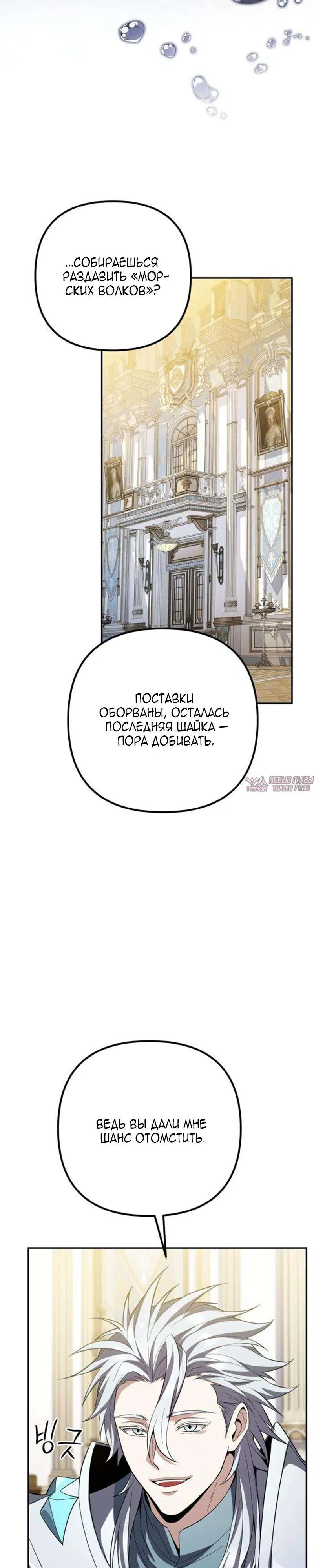 «Стал сторонником злодеев», глава 46, страница 29.000000000