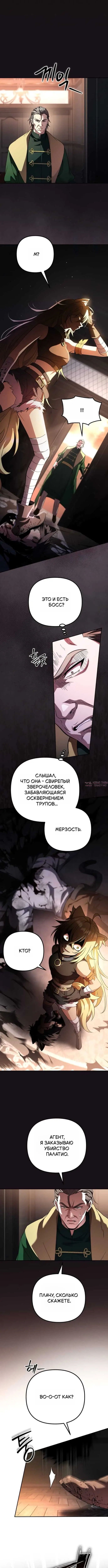 «Стал сторонником злодеев», глава 39, страница 3.000000000