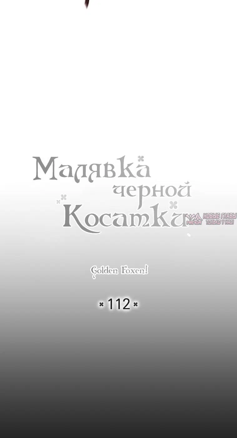 «Малявка черной Косатки», глава 112, страница 24.000000000