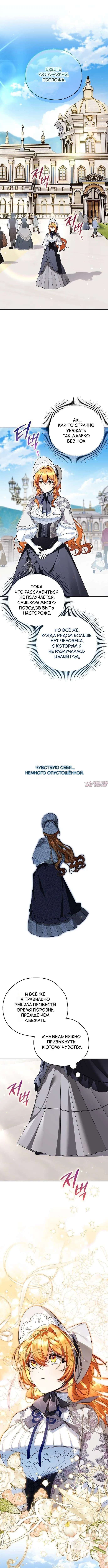 «Цель брака моего скромного мужа подозрительна», глава 17, страница 3.000000000