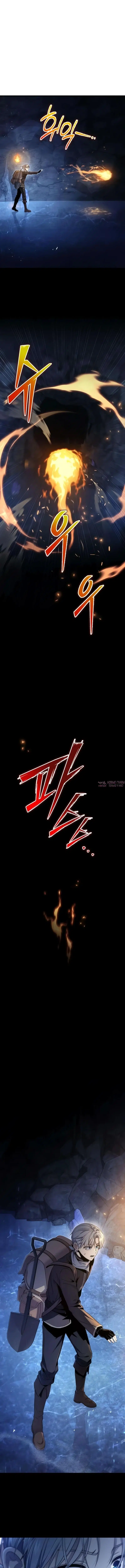 «Безумный маг 10-го класса из семьи маркграфа», глава 4, страница 14.000000000