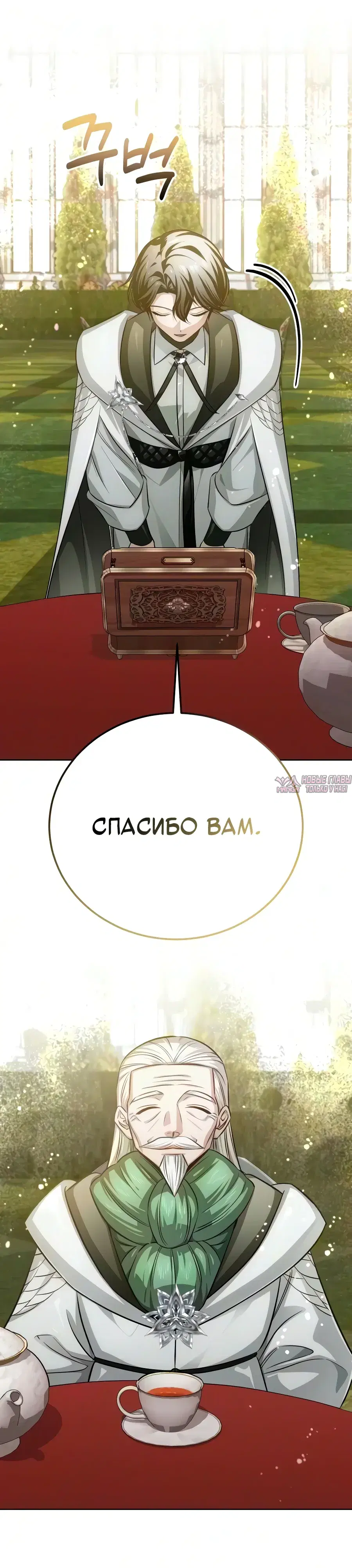 «Проблемный ребёнок магической башни», глава 52, страница 44.000000000