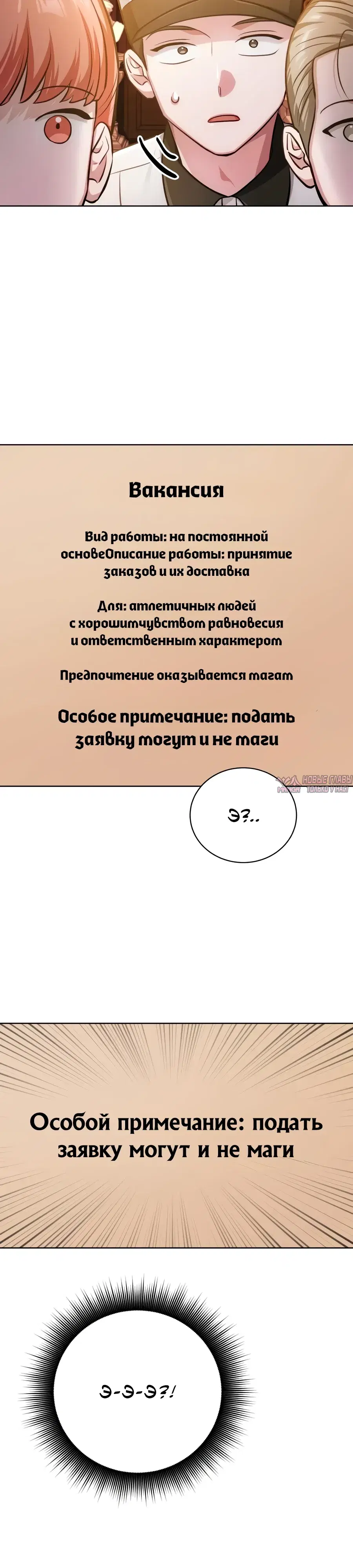 «Проблемный ребёнок магической башни», глава 49, страница 48.000000000