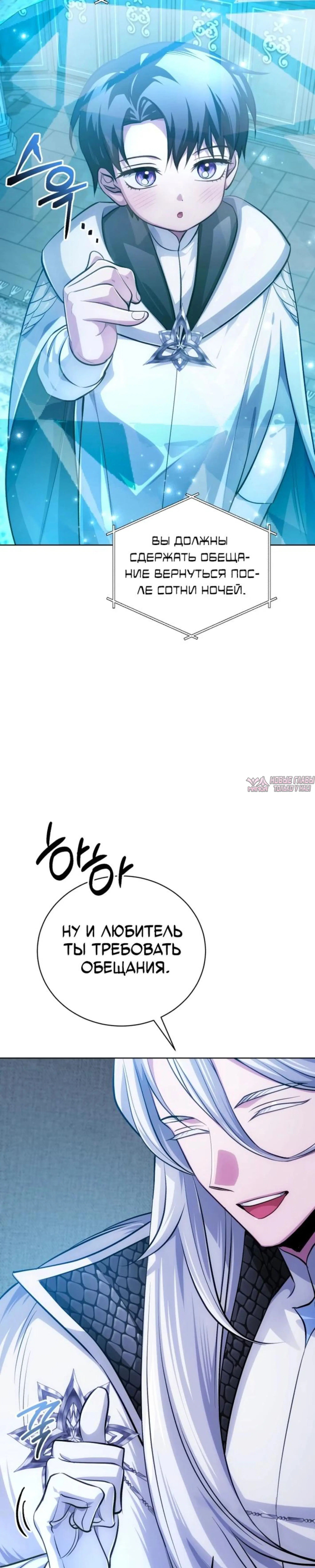 «Проблемный ребёнок магической башни», глава 45, страница 9.001000000