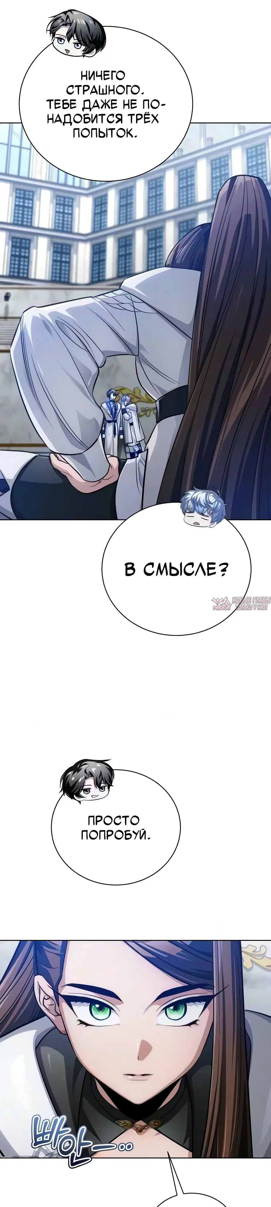 «Проблемный ребёнок магической башни», глава 53, страница 21.000000000
