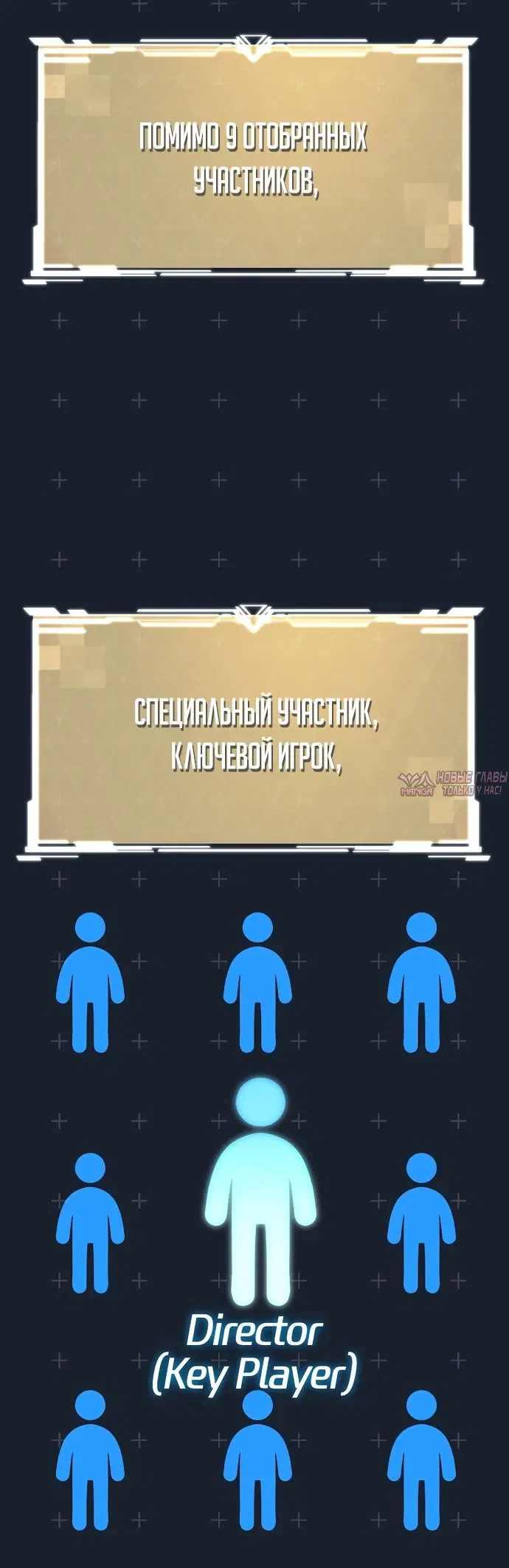 «Путеводитель правильной жизни для ранкера», глава 92, страница 33.000000000