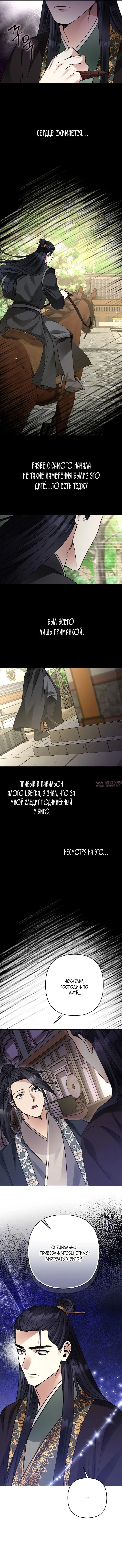 «Стоя на черной тени», глава 6, страница 9.000000000