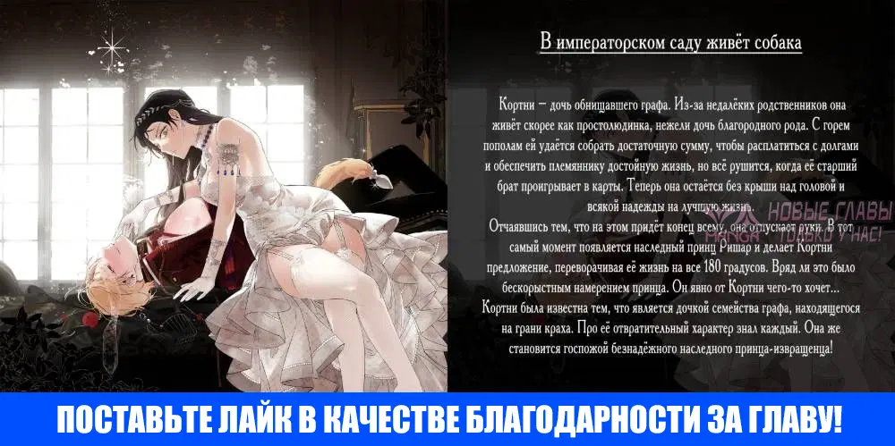 «Способ защитить тебя, дорогой», глава 164, страница 17.000000000