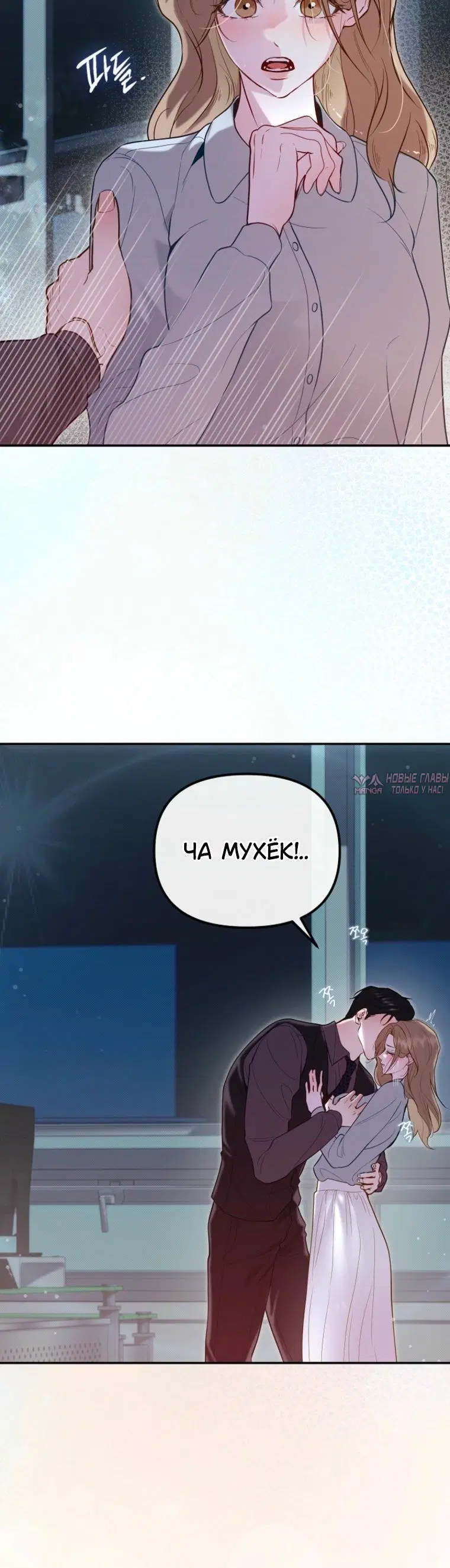 «Руководитель ночной смены», глава 27, страница 6.001000000