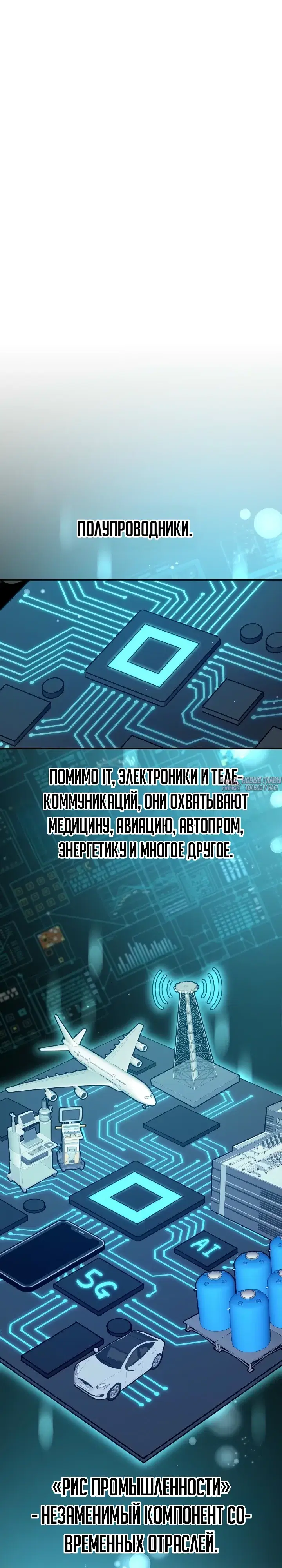 «Покорение фондового рынка младшим сотрудником», глава 8, страница 7.000000000