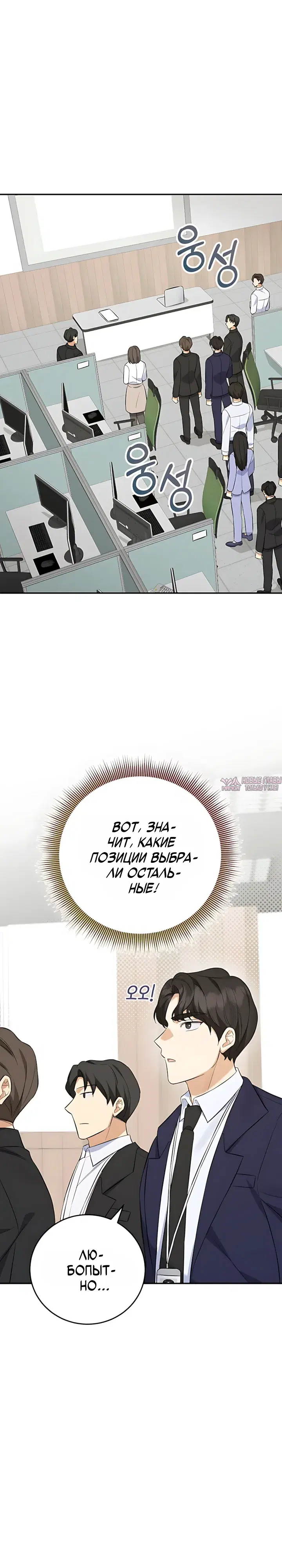 «Покорение фондового рынка младшим сотрудником», глава 12, страница 29.000000000