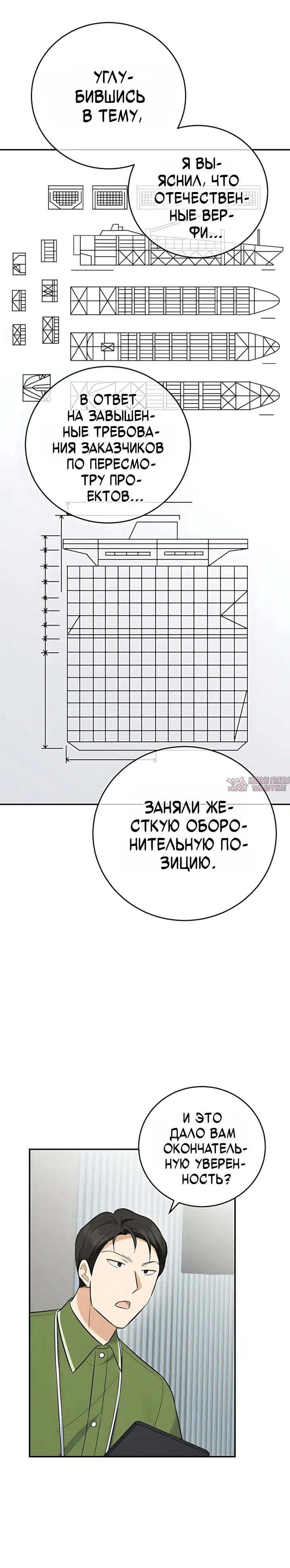 «Покорение фондового рынка младшим сотрудником», глава 16, страница 29.000000000