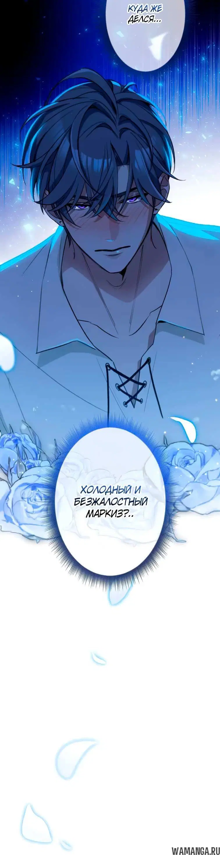 «Невеста по контракту любима бессердечным маркизом», глава 15, страница 5.001000000